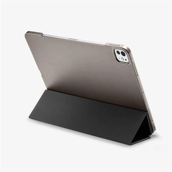 Spigen Smart Fold pouzdro iPad Pro 13" (2025) černé - Pouzdra - Obrázek 388cf1f9c50c4a7d977efb0edd04de8e
