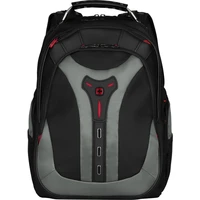 WENGER PEGASUS 17" batoh na notebook šedý - Batohy