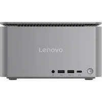 Lenovo ThinkCentre Neo Ultra (12W1000RCK) šedý - Stolní počítače