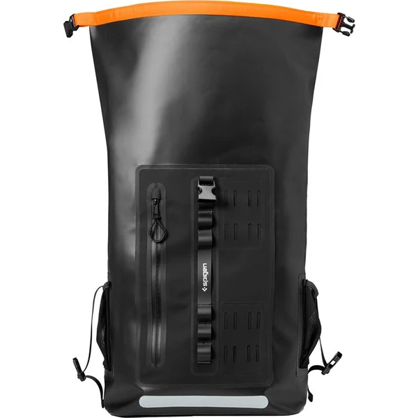 Spigen Aqua Shield voděodolný batoh A650, černý - Batohy - Obrázek 3891a77079f349dbb9b02a9f78cf233d