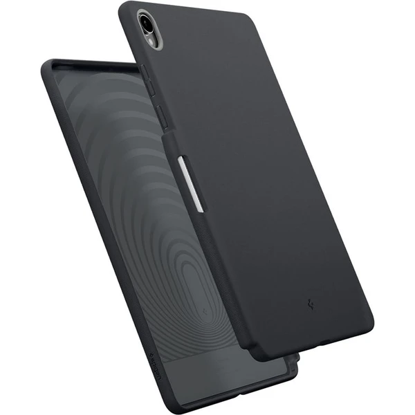 Spigen Nano Pop pouzdro Samsung Galaxy Tab S11 (2025) černé - Pouzdra - Obrázek 38922a33688e47d8b1a715d662e73396