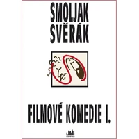 Filmové komedie S+S I. - E-kniha
