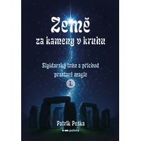 Země za kameny v kruhu - E-kniha