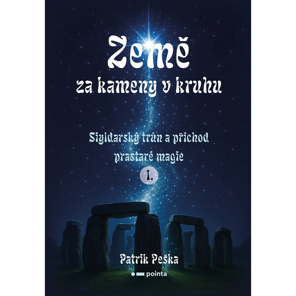 Země za kameny v kruhu