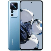 Xiaomi 12T PRO 12GB/256GB modrá - Mobilní telefony
