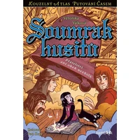 Soumrak husitů - E-kniha