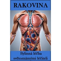 Rakovina - E-kniha