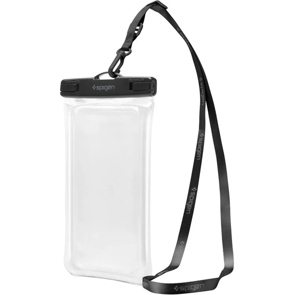 Spigen Aqua Shield Floating voděodolné pouzdro A610 1 Pack čiré - Pouzdra - Obrázek 38A4000601