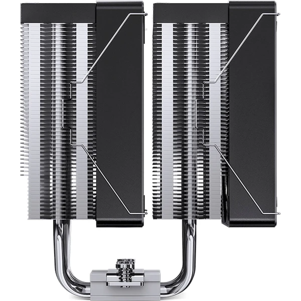 Jonsbo CR-3000 Dual Tower ARGB černý - Chladiče - Obrázek 38AC000K01