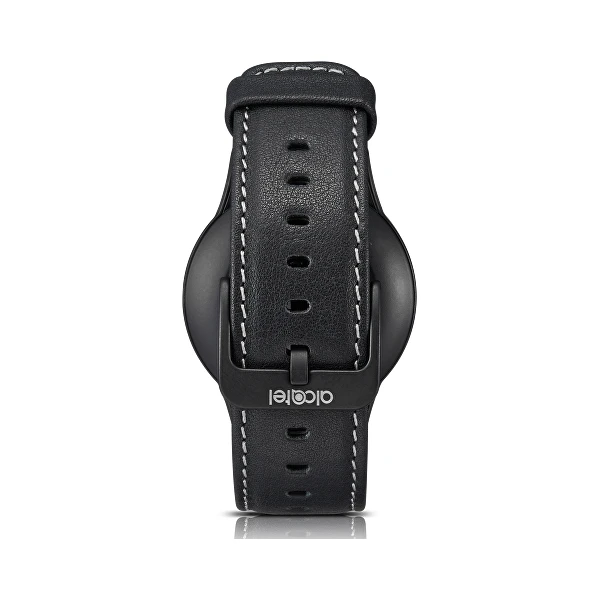 TCL MOVETIME Smartwatch chytré hodinky černé - Chytré hodinky - Obrázek 38AK000101