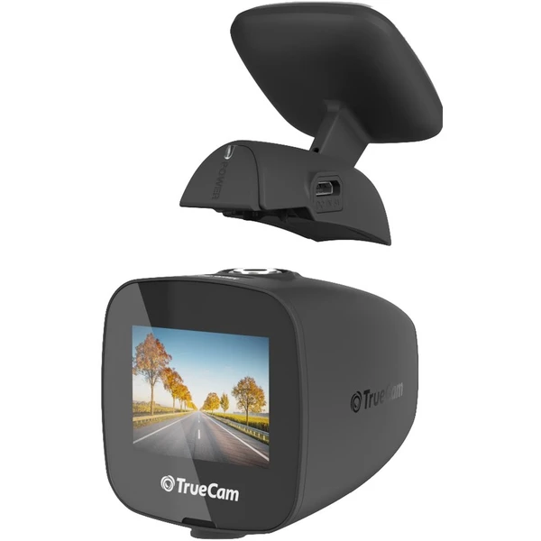 TrueCam H5 WiFi - Kamery - Obrázek 38B0000401