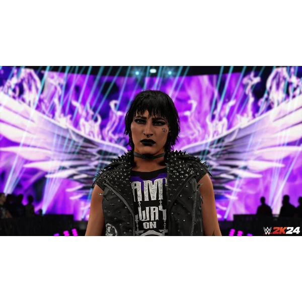 WWE 2K24 (PS5) - Hry pro PS5 - Obrázek 38B2000N01