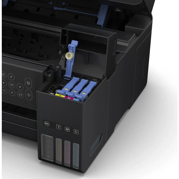 Epson EcoTank L4160 - Tiskárny - Obrázek 38B3500301