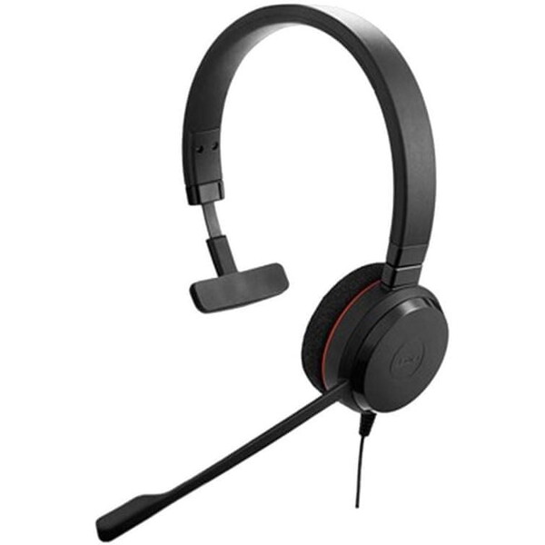 Jabra 4993-823-109 Černá