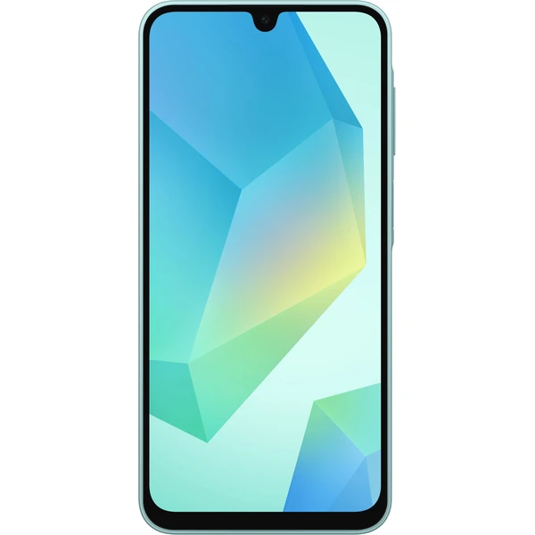 Samsung Galaxy A16 5G 4GB/128GB světle zelená - Mobilní telefony - Obrázek 38DA000N01