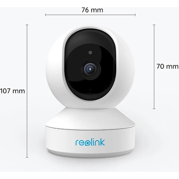 5V Netzadapter Für Reolink E1 Pro 4MP Kamera - Kompatibles Netzteil