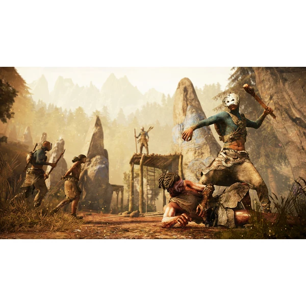 Far Cry Primal (PS4) - Hry pro PS4 - Obrázek 38F4100201
