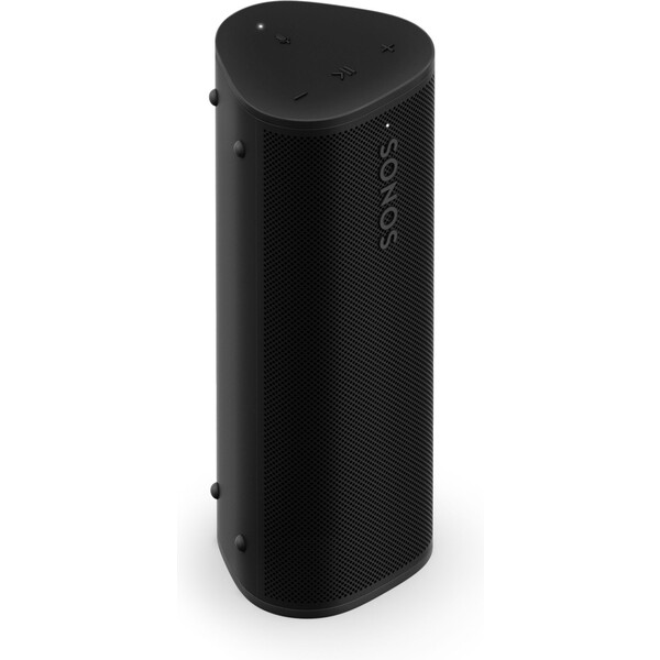 Přenosný reproduktor SONOS Roam 2 černý Černá