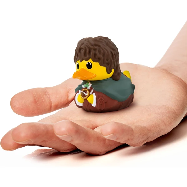 Tubbz kachnička malá The Lord of the Rings - Frodo Baggins - Figurky - Obrázek 38GE000L01