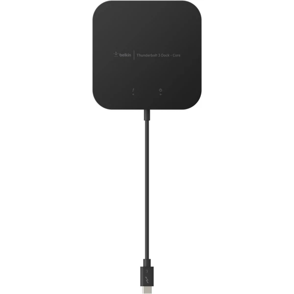 Belkin Thunderbolt 3 Dock Core dokovací stanice - Dokovací stanice - Obrázek 38H5500301