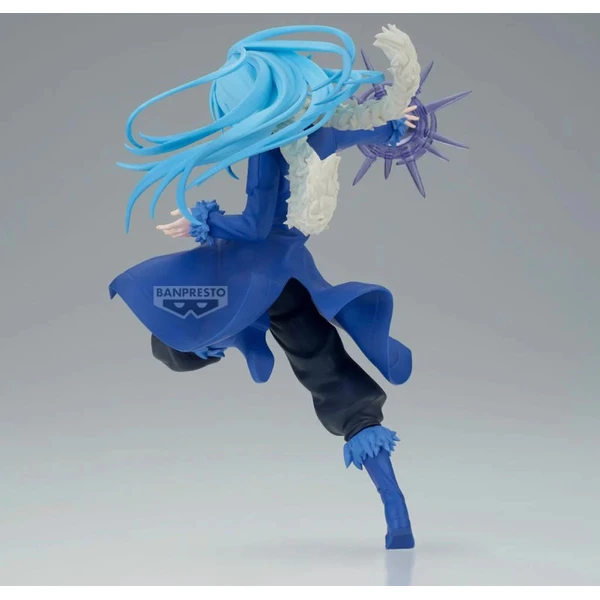 Figurka Bandai Banpresto That Time I Got Reincarnated as a Slime ESPRESTO Phantom Effect -Rimuru Tem - Figurky - Obrázek 38IO000K01