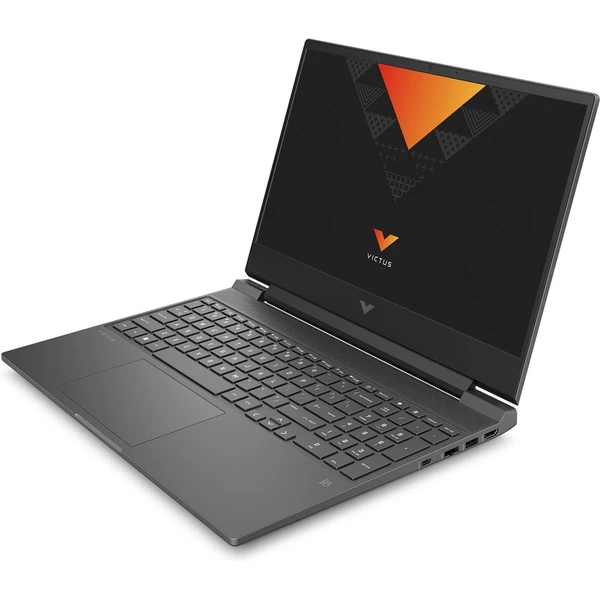 HP VICTUS 15-fa2751nc (B84GPEA#BCM) RTX 4050 stříbrný - Notebooky - Obrázek 38JF000P01