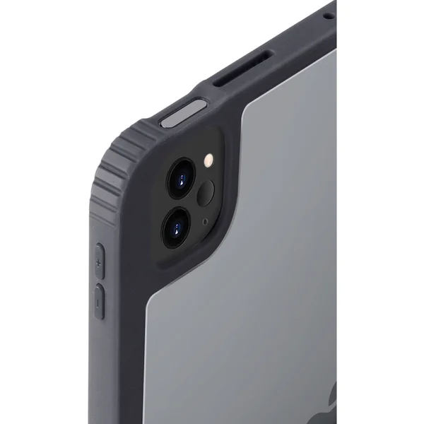 UNIQ Moven pouzdro iPad Pro 11" (2020/2021/2022) šedé - Pouzdra - Obrázek 38JP600301