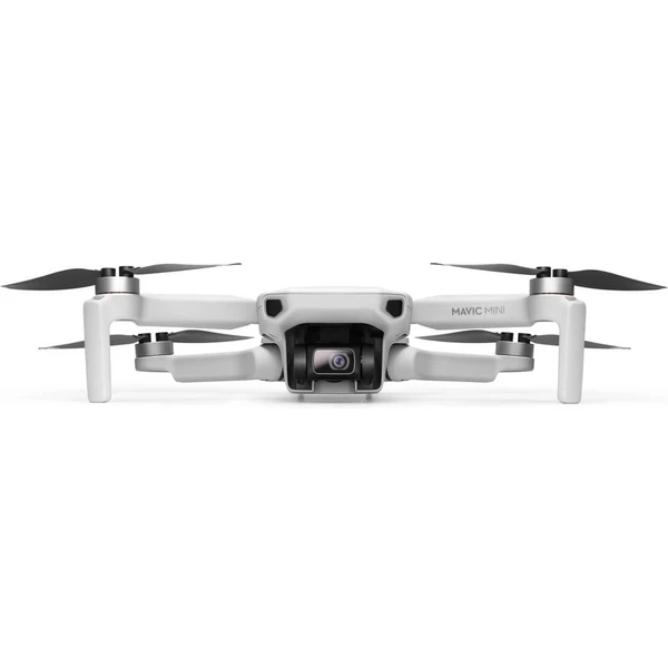 DJI Mavic Mini bílý - Drony - Obrázek 38JS000301