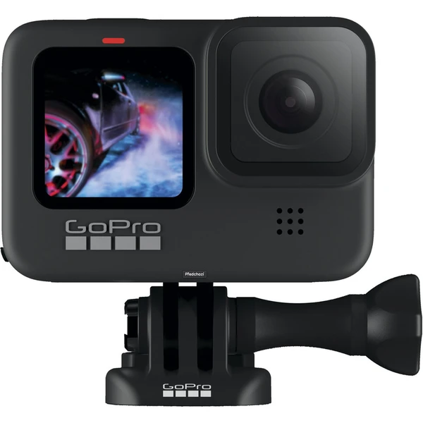 GoPro HERO9 Black (Kategorie A) - Kamery - Obrázek 38JX400301