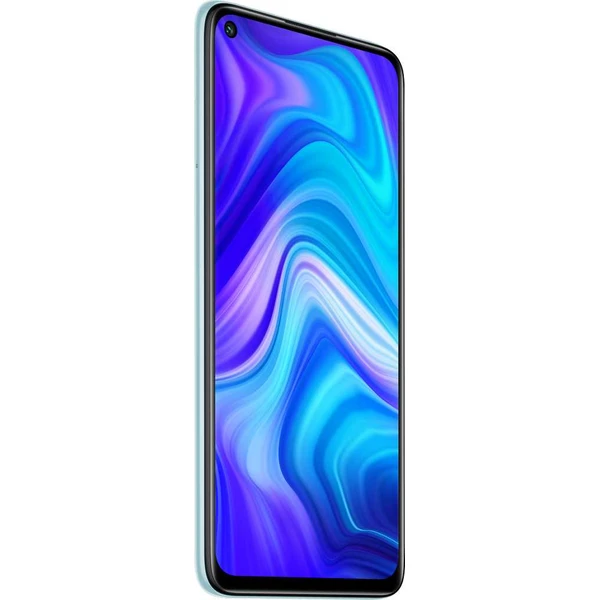 Xiaomi Redmi Note 9 4GB/128GB bílý - Mobilní telefony - Obrázek 38KQ200301
