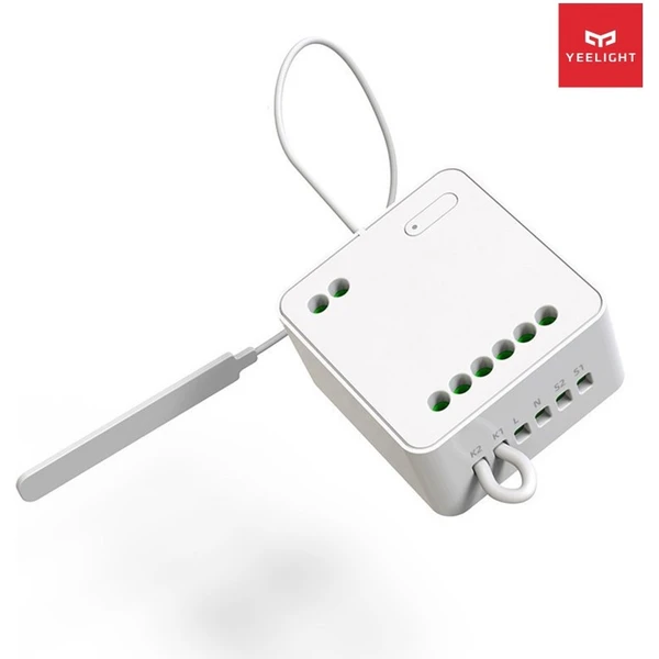 Yeelight Smart Dual Module - Senzory - Obrázek 38MI600301