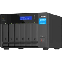 QNAP TVS-h674-i5-32G - NAS servery