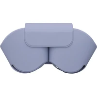 Apple Smart Case pro AirPods Max USB-C fialová - Pouzdra