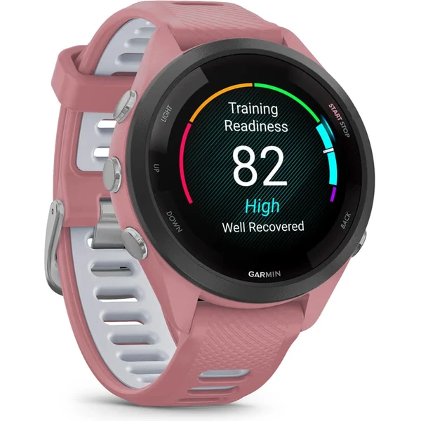 Garmin Forerunner 265S růžové - Chytré hodinky - Obrázek 38NE000J01