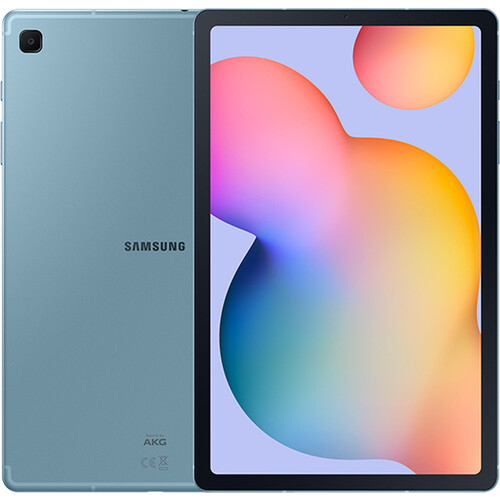 Samsung Galaxy Tab S6 Lite Wi-Fi modrý | Smarty.cz