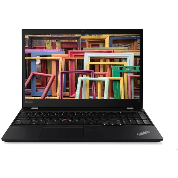 Lenovo ThinkPad T15 - Notebooky - Obrázek 38NO300301