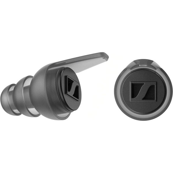 Sennheiser SoundProtex ochranné špunty do uší 108-3145 Černá