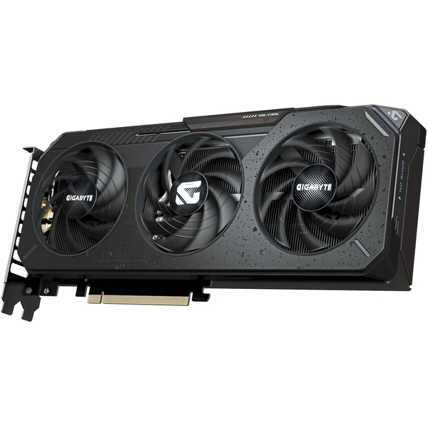 GIGABYTE NVIDIA GeForce RTX 5060 Ti GAMING OC 8G - Grafické karty - Obrázek 38QF000N01
