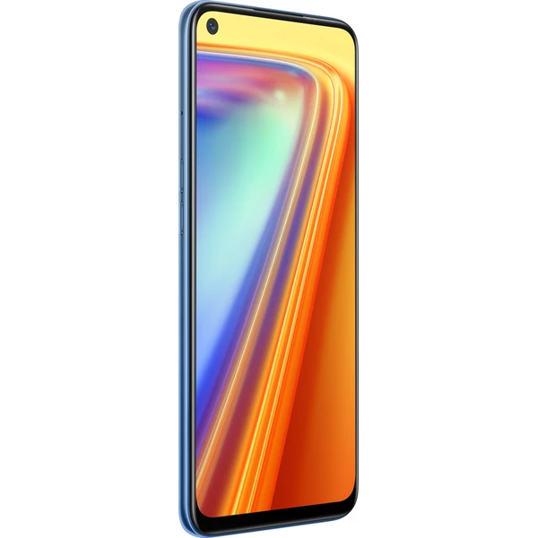 Realme 7 6GB/64GB Dual SIM Mist Blue - Mobilní telefony - Obrázek 38R6500301