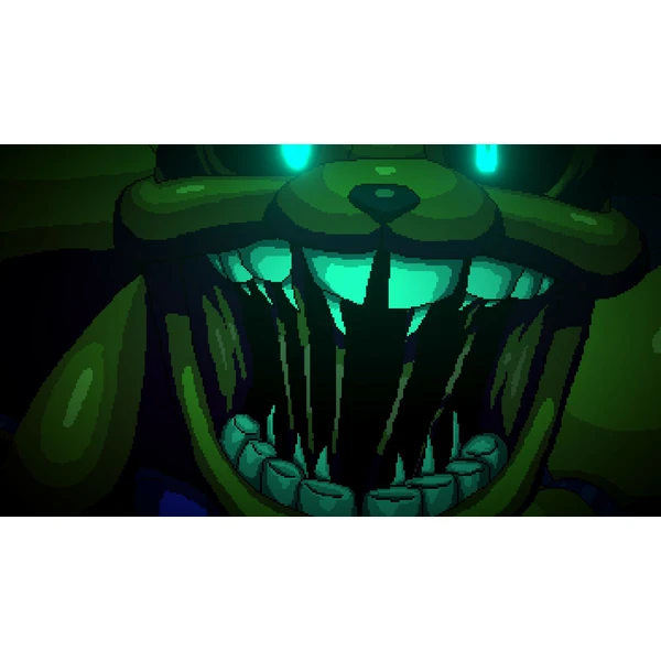 Five Nights at Freddy’s: Into the Pit (Switch) - Hry pro Nintendo Switch - Obrázek 38TC000P01