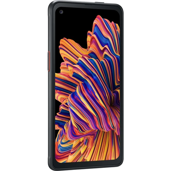 Samsung Galaxy Xcover Pro Enterprise Edition černý - Mobilní telefony - Obrázek 38TI100301
