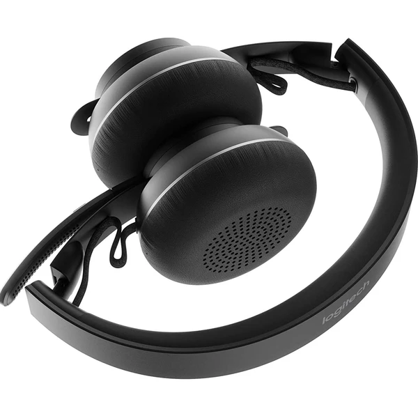 Logitech Zone Wireless MS náhlavní souprava - Sluchátka - Obrázek 38TX400301