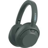 Sony ULT WEAR bezdrátová sluchátka zelená - Sluchátka