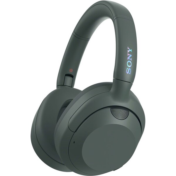 Sony ULT WEAR Zelená
