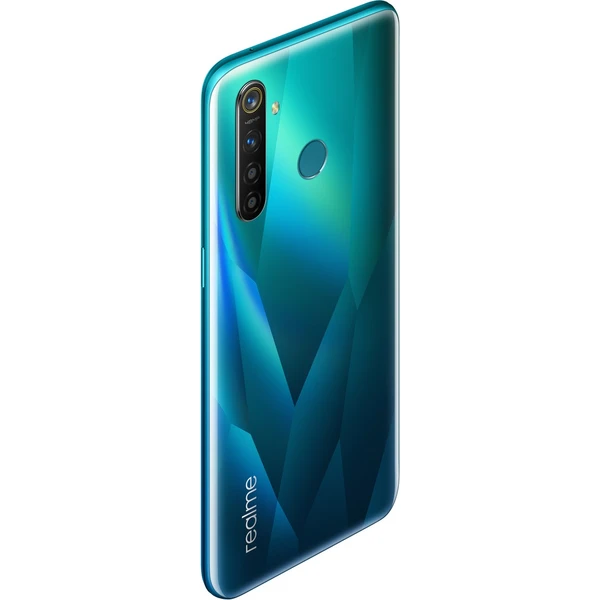 Realme 5 PRO 4GB/128GB Dual SIM zelený - Mobilní telefony - Obrázek 38U7100301