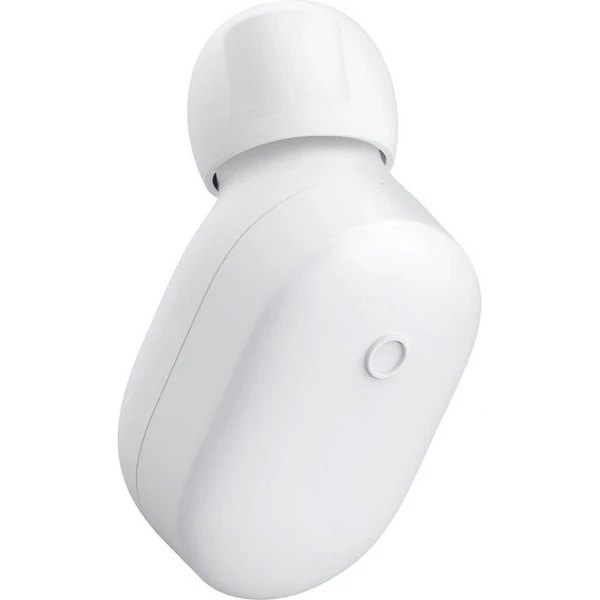 Xiaomi Mi Bluetooth Headset Mini handsfree sluchátko bílé - Sluchátka - Obrázek 38UB400301