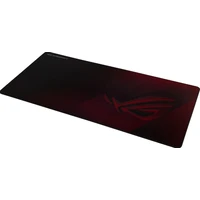ASUS ROG Scabbard II podložka pod myš černá - Podložky