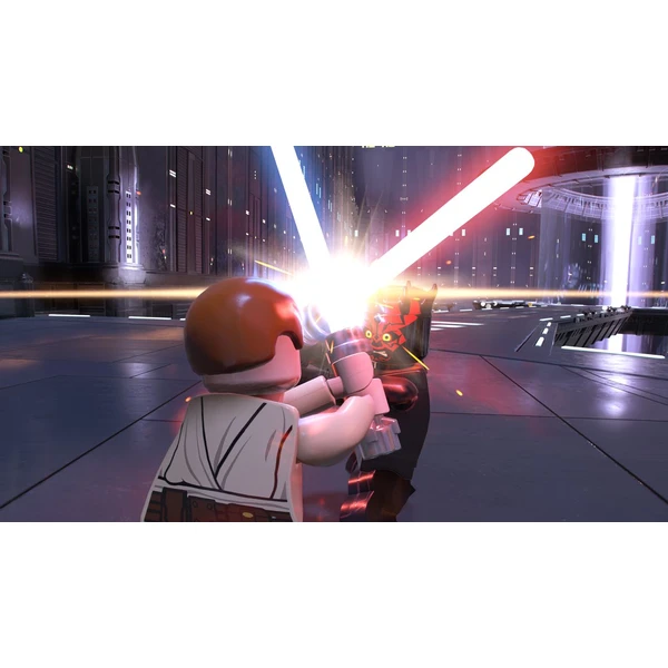 LEGO Star Wars: The Skywalker Saga (PS4) - Hry pro PS4 - Obrázek 38X5100501