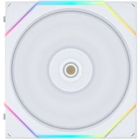Lian Li UNI FAN TL Series ventilátor 140mm bílý - Ventilátory pro PC