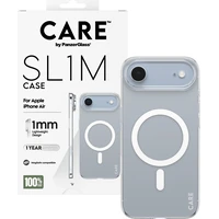 PanzerGlass® CARE SL1M (1mm) MagSafe kryt Apple iPhone Air čirý - Pouzdra